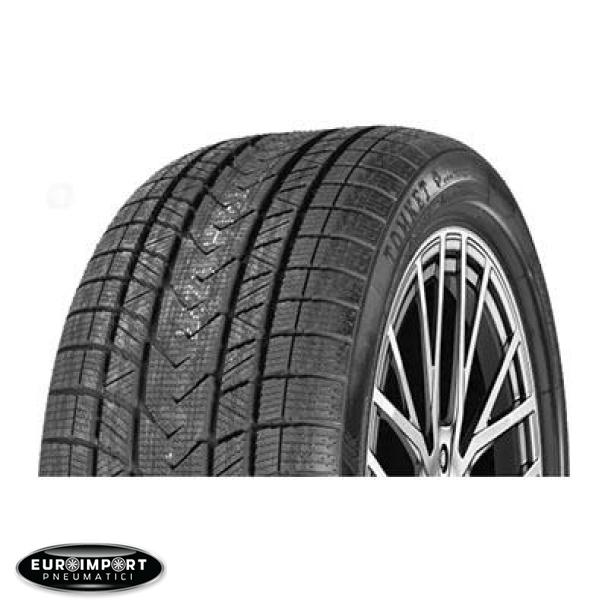 Tomket SNOWROAD PRO  245/40 R19 98 V  XL  TL
